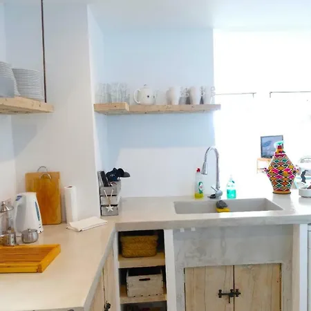 Διαμέρισμα Alba Sunrise Apt #ibz1024 T4 Santa Eulària des Riu