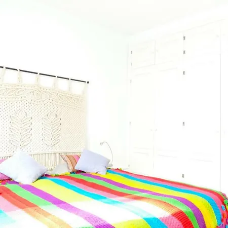 Alba Sunrise Apt #ibz1024 T4 Διαμέρισμα *