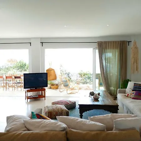 Alba Sunrise Apt #ibz1024 T4 *