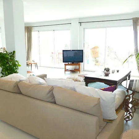 Διαμέρισμα Alba Sunrise Apt #ibz1024 T4 Santa Eulària des Riu