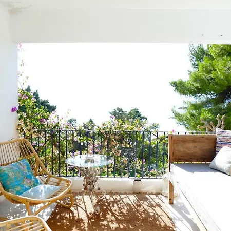 Alba Sunrise Apt #ibz1024 T4 *