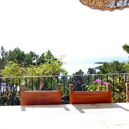 Daire Alba Sunrise Apt #ibz1024 T4 Santa Eularia des Riu