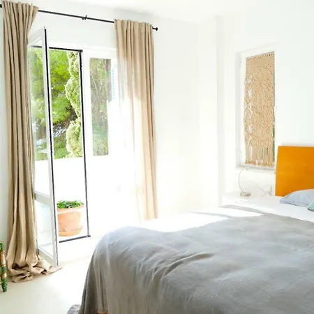 Alba Sunrise Apt #ibz1024 T4 Santa Eularia des Riu