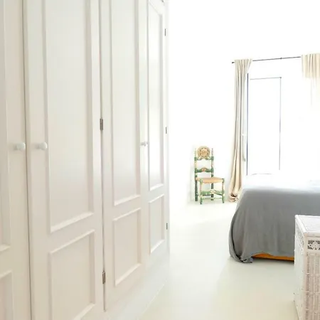 Alba Sunrise Apt #ibz1024 T4 Santa Eularia des Riu