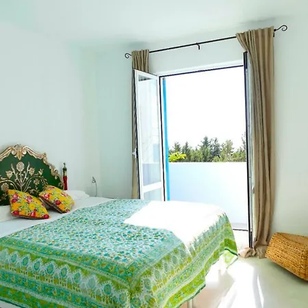 Daire Alba Sunrise Apt #ibz1024 T4 Santa Eularia des Riu