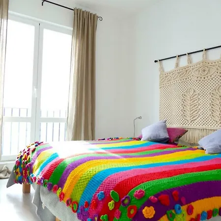 Alba Sunrise Apt #ibz1024 T4 * Santa Eularia des Riu